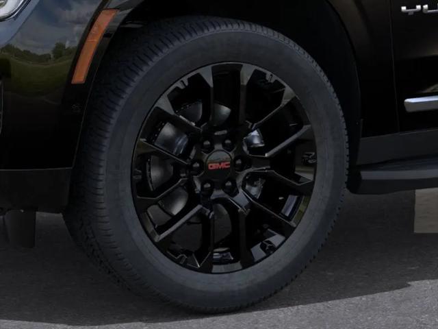 2026 GMC Yukon XL 4WD Elevation