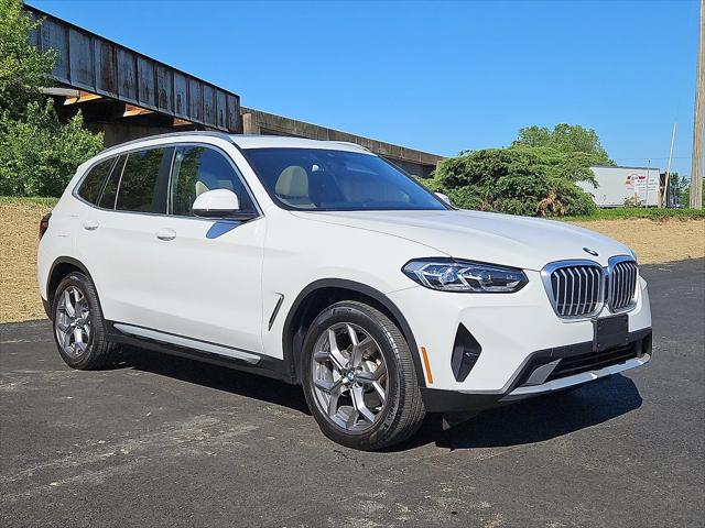 2023 BMW X3 xDrive30i for sale in Trevose, PA
