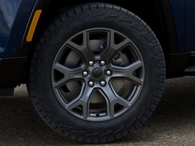 2026 Jeep Grand Wagoneer Upland 4x4