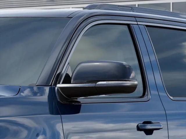 2026 Jeep Grand Wagoneer Upland 4x4