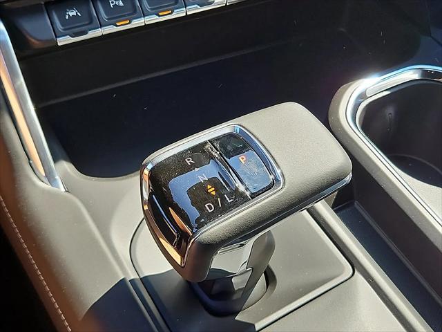 2026 GMC Sierra 1500 Crew Cab, Short Bed, Denali Ultimate, 4WD