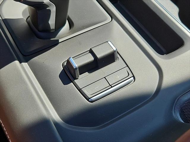2026 GMC Sierra 1500 Crew Cab, Short Bed, Denali Ultimate, 4WD
