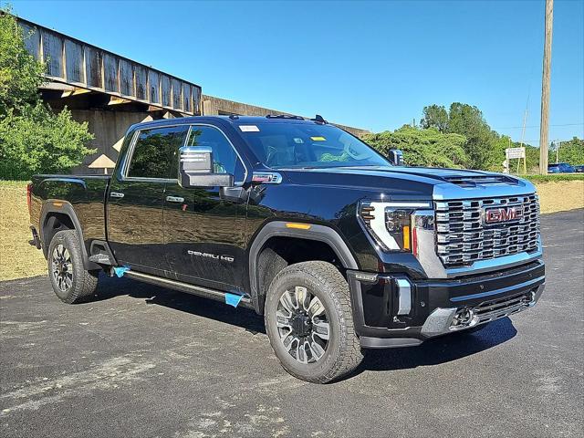 2026 GMC Sierra 2500HD Crew Cab, Standard Bed, Denali, 4WD for sale in Trevose, PA