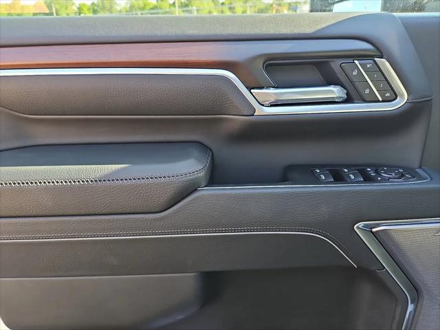 2026 GMC Sierra 2500HD Crew Cab, Standard Bed, Denali, 4WD