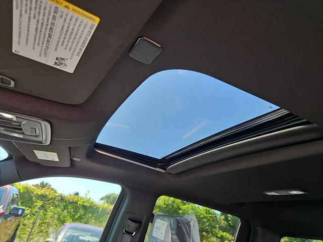 2026 GMC Sierra 1500 Crew Cab, Standard Bed, AT4, 4WD