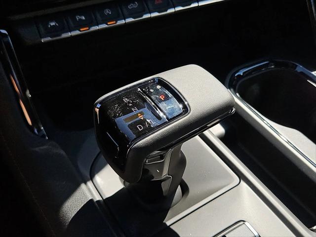 2026 GMC Sierra 1500 Crew Cab, Standard Bed, AT4, 4WD