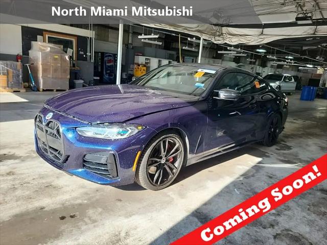 2023 BMW M4 M440i for sale in Miami Gardens, FL