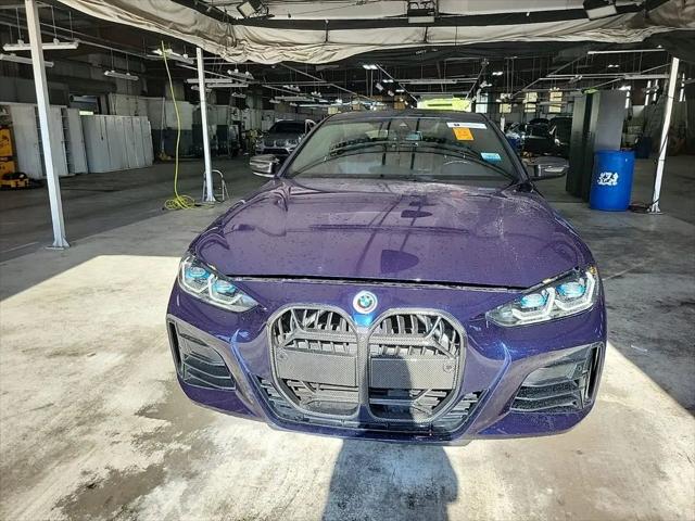 2023 BMW M4 M440i