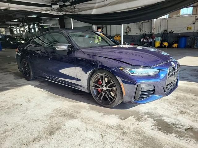 2023 BMW M4 M440i