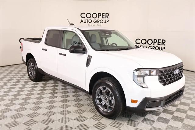 2025 Ford Maverick XLT for sale in Shawnee, OK