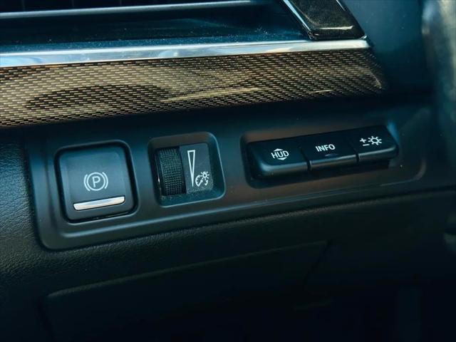 2019 Cadillac CT6 Premium Luxury