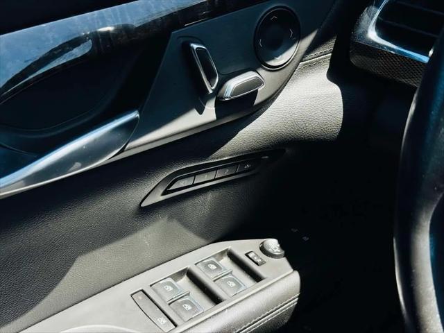 2019 Cadillac CT6 Premium Luxury