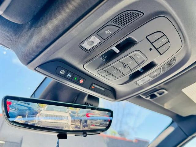 2019 Cadillac CT6 Premium Luxury