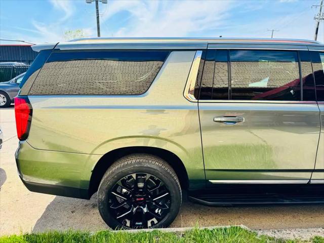 2024 GMC Yukon XL 4WD Denali