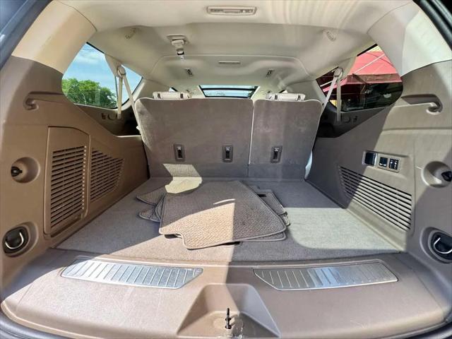 2024 GMC Yukon XL 4WD Denali