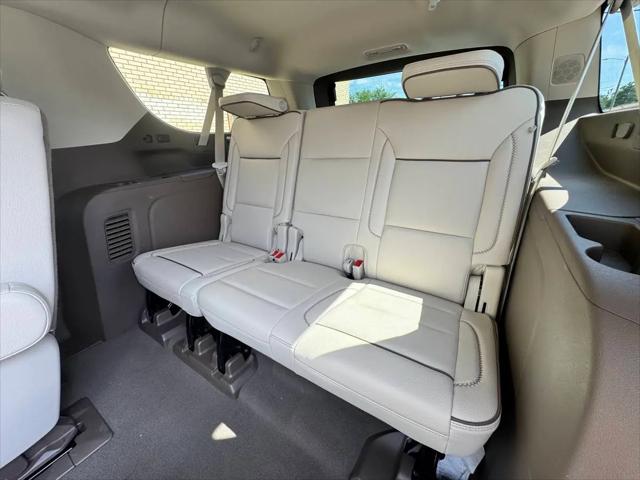 2024 GMC Yukon XL 4WD Denali