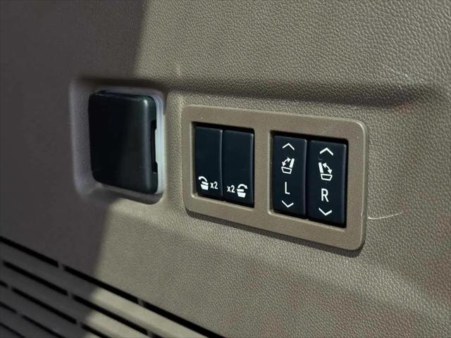 2024 GMC Yukon XL 4WD Denali