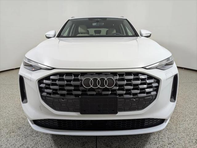 2026 Audi Q5 Premium TFSI quattro S tronic