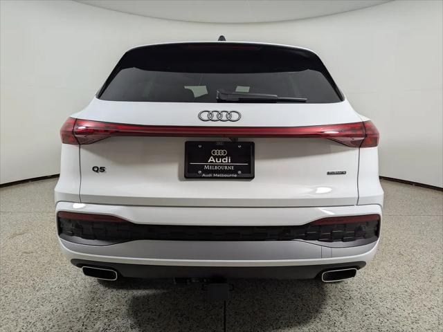 2026 Audi Q5 Premium TFSI quattro S tronic