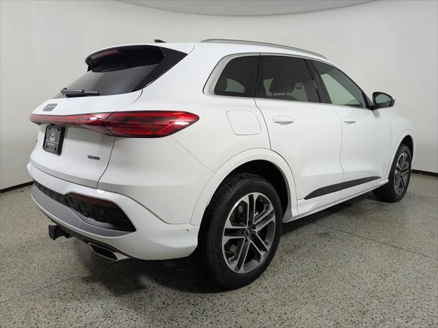 2026 Audi Q5 Premium TFSI quattro S tronic