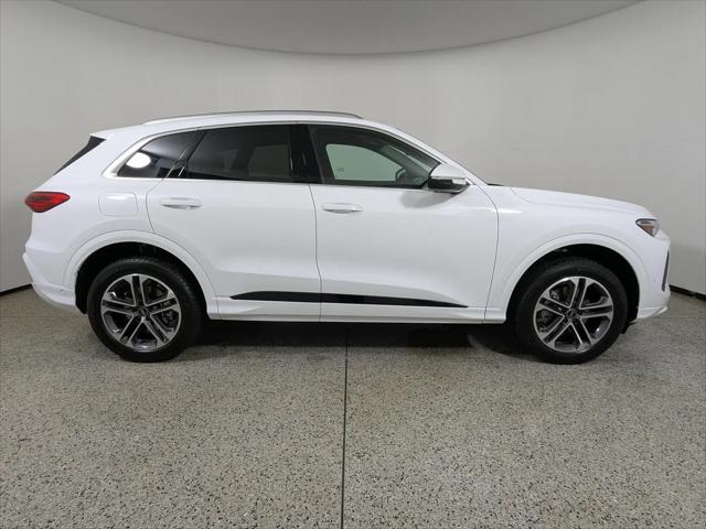 2026 Audi Q5 Premium TFSI quattro S tronic