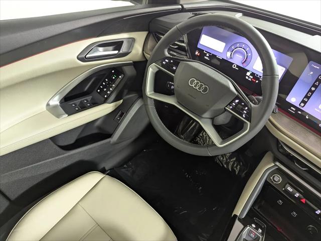 2026 Audi Q5 Premium TFSI quattro S tronic