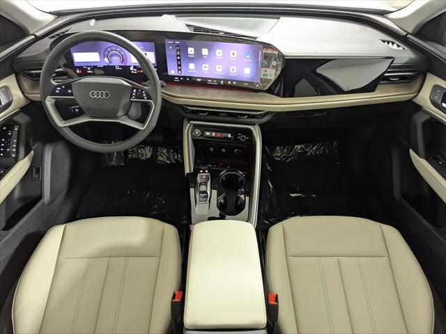 2026 Audi Q5 Premium TFSI quattro S tronic