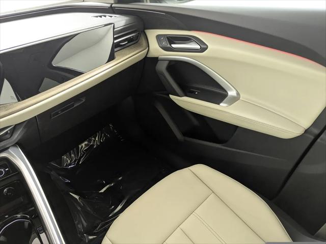 2026 Audi Q5 Premium TFSI quattro S tronic