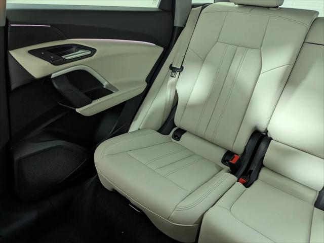 2026 Audi Q5 Premium TFSI quattro S tronic
