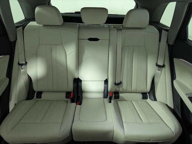 2026 Audi Q5 Premium TFSI quattro S tronic
