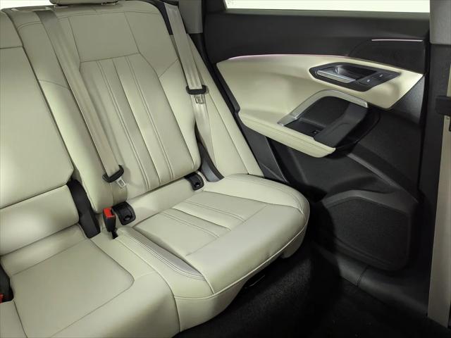 2026 Audi Q5 Premium TFSI quattro S tronic