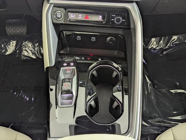 2026 Audi Q5 Premium TFSI quattro S tronic