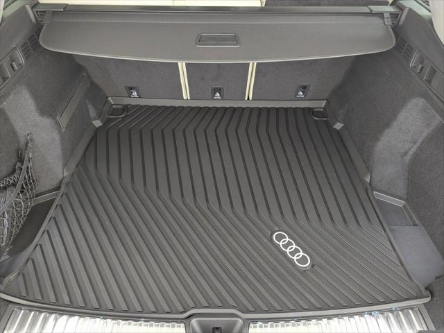 2026 Audi Q5 Premium TFSI quattro S tronic
