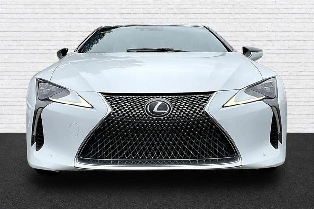 2018 Lexus LC 500 LC 500