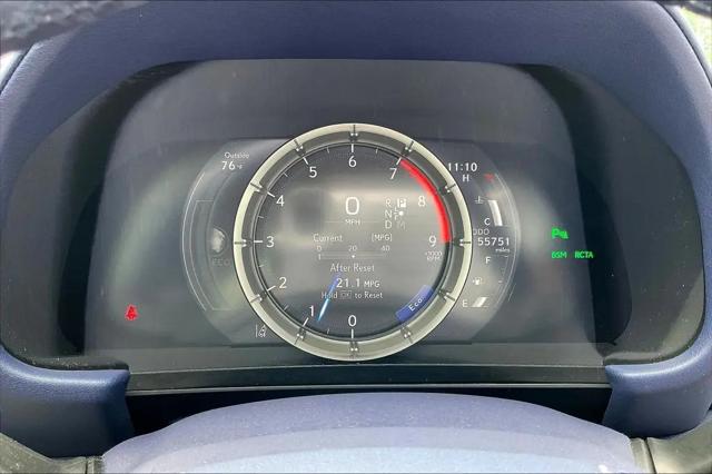 2018 Lexus LC 500 LC 500