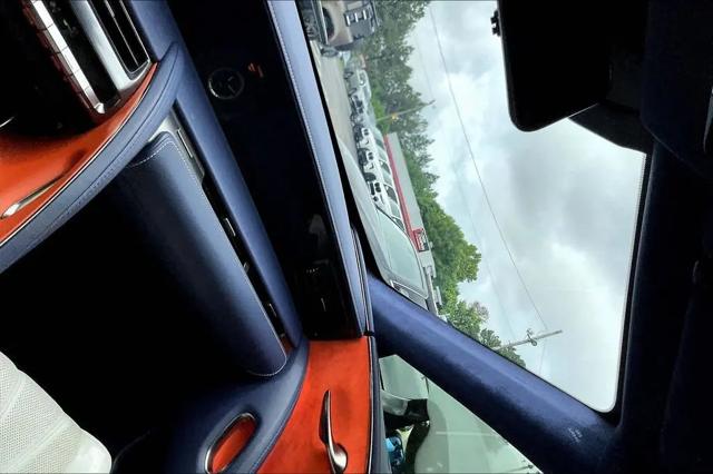 2018 Lexus LC 500 LC 500
