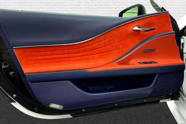 2018 Lexus LC 500 LC 500