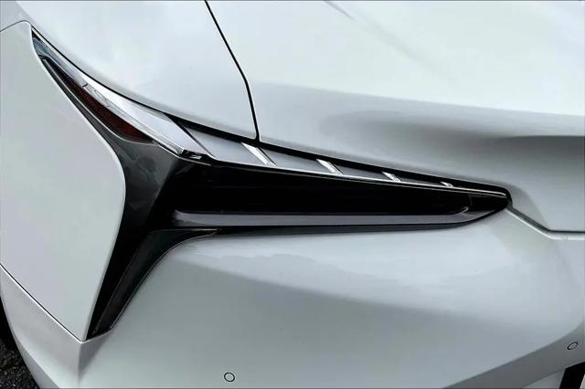 2018 Lexus LC 500 LC 500