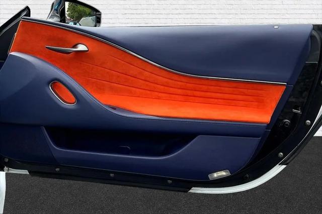 2018 Lexus LC 500 LC 500