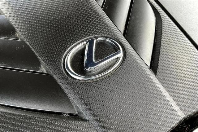 2018 Lexus LC 500 LC 500