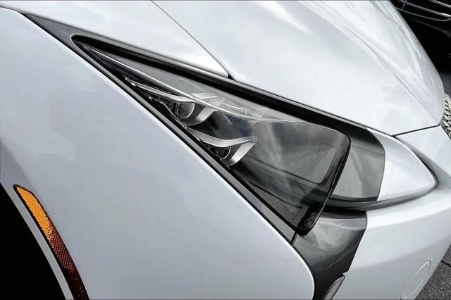 2018 Lexus LC 500 LC 500