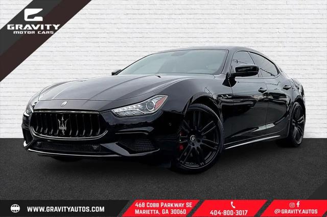 2021 Maserati Ghibli Standard for sale in Marietta, GA