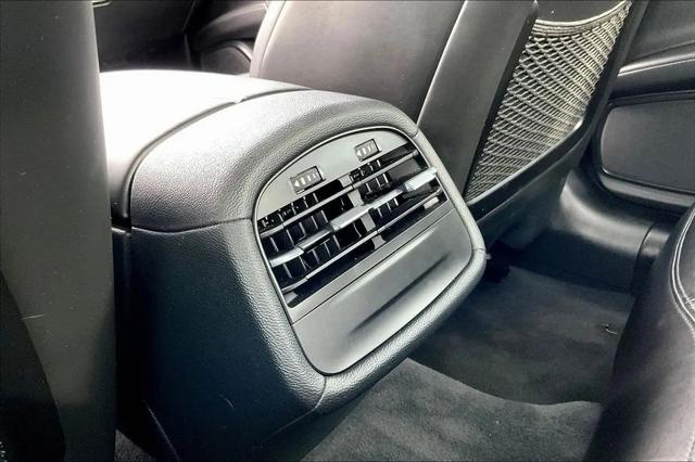 2021 Maserati Ghibli Standard