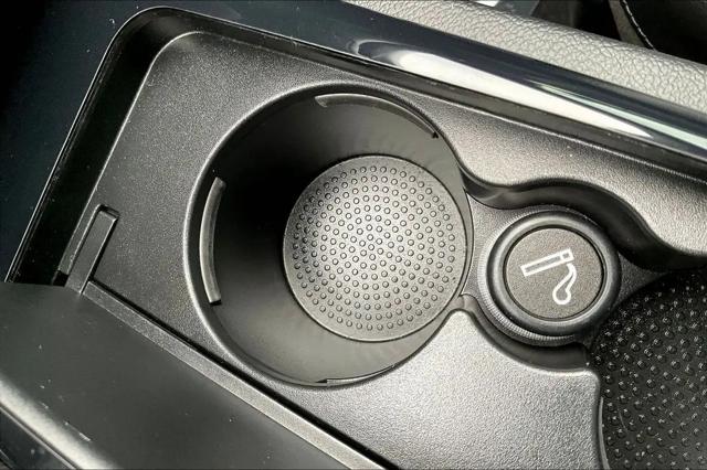 2021 Maserati Ghibli Standard