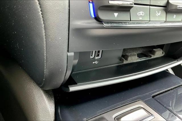 2021 Maserati Ghibli Standard