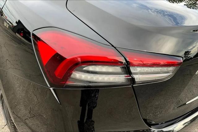 2021 Maserati Ghibli Standard