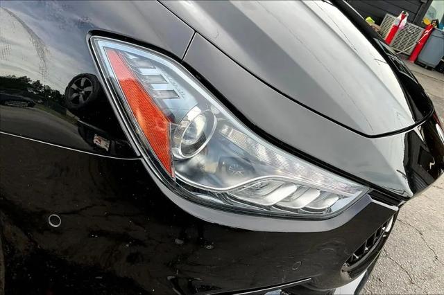 2021 Maserati Ghibli Standard