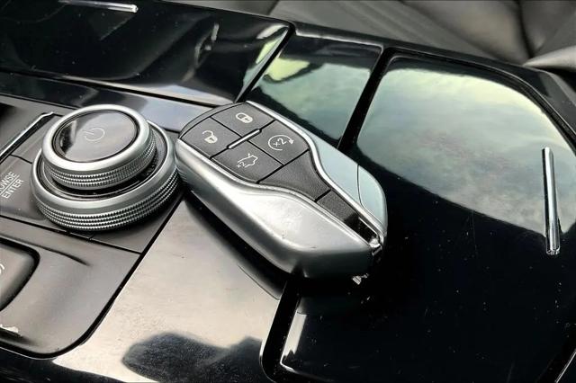 2021 Maserati Ghibli Standard