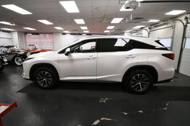 2021 Lexus RX 350 RX 350L