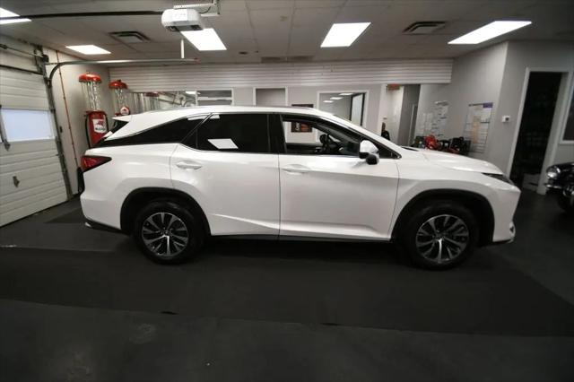 2021 Lexus RX 350 RX 350L